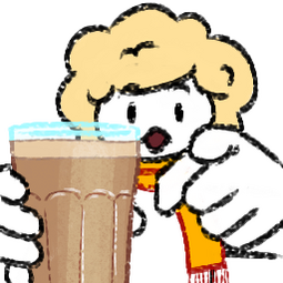 :choccyMilk: