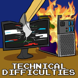 :techDiff: