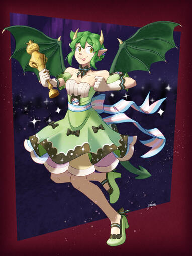 Spotlight Draco