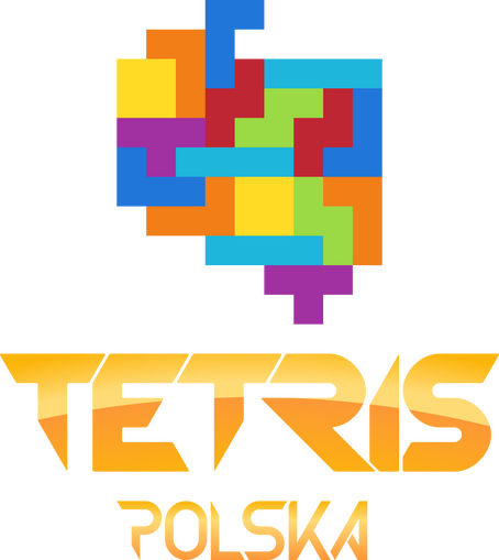 Tetris Polska logo