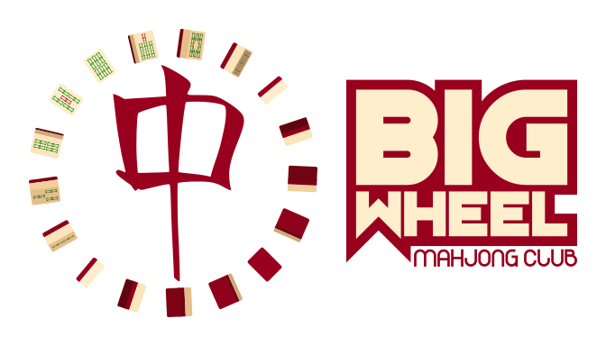 Big Wheel Mahjong Club
